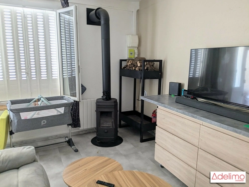 Image d'un maison 4 pièces 78 m² à 139000€ à saint-martin-de-valgalgues (30520)