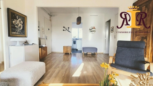 Image d'un appartement 5 pièces 107 m² à 579000€ à aix-en-provence (13090)