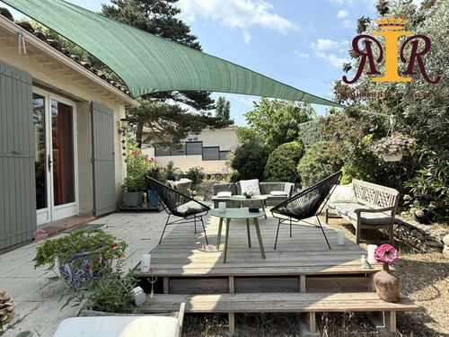 Image d'un maison 5 pièces 135 m² à 420000€ à la motte-d'aigues (84240)