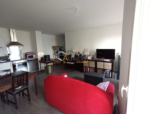 Image d'un appartement 3 pièces 60 m² à 746€ à chartres (28000)