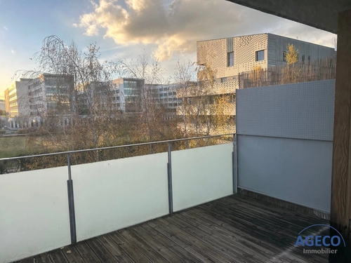 Image d'un appartement 3 pièces 78 m² à 214000€ à blagnac (31700)