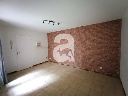 Image d'un appartement 1 pièce 24 m² à 420€ à soissons (02200)