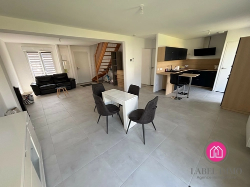 Image d'un maison 4 pièces 100 m² à 199000€ à anzin (59410)