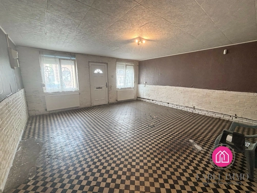 Image d'un maison 10 pièces 170 m² à 160000€ à bruay-sur-l'escaut (59860)