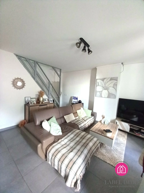 Image d'un maison 4 pièces 90 m² à 97000€ à denain (59220)