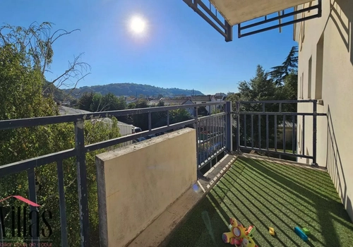 Image d'un appartement 3 pièces 61 m² à 279000€ à saint-germain-en-laye (78100)