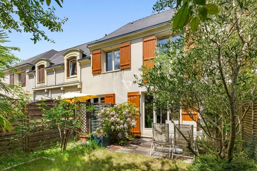 Image d'un maison 5 pièces 127 m² à 429000€ à nantes (44000)