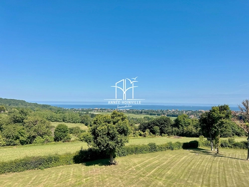 Image d'un appartement 3 pièces 74 m² à 395000€ à tourgéville (14800)