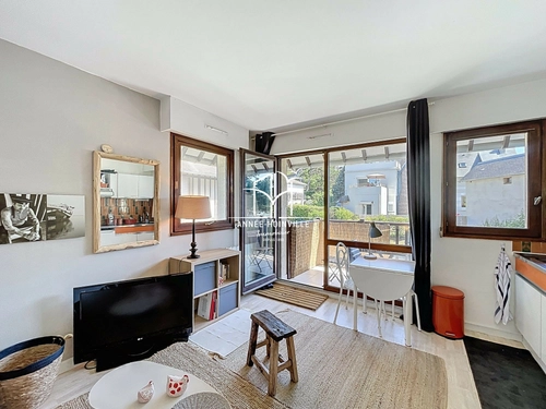 Image d'un appartement 1 pièce 21 m² à 119780€ à benerville-sur-mer (14910)