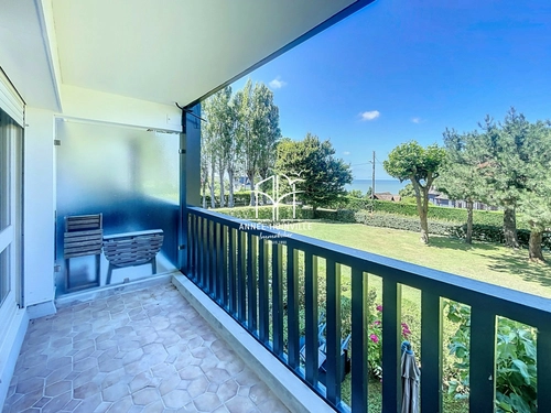 Image d'un appartement 2 pièces 45 m² à 194000€ à trouville-sur-mer (14360)