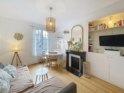 Image d'un appartement 3 pièces 41 m² à 249500€ à trouville-sur-mer (14360)