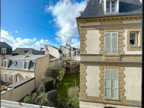 Image d'un maison 3 pièces 45 m² à 296800€ à trouville-sur-mer (14360)