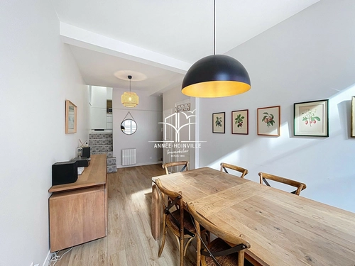 Image d'un maison 5 pièces 75 m² à 450000€ à trouville-sur-mer (14360)