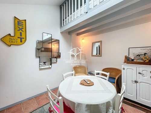 Image d'un maison 3 pièces 55 m² à 285000€ à trouville-sur-mer (14360)