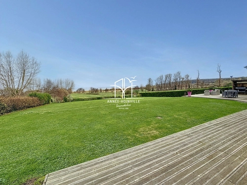 Image d'un maison 7 pièces 175 m² à 1190000€ à trouville-sur-mer (14360)