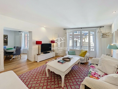 Image d'un maison 5 pièces 137 m² à 842700€ à trouville-sur-mer (14360)