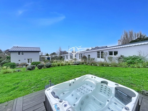 Image d'un maison 6 pièces 158 m² à 765000€ à trouville-sur-mer (14360)