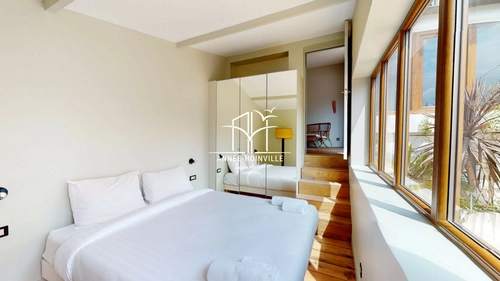 Image d'un maison 2 pièces 30 m² à 265000€ à trouville-sur-mer (14360)