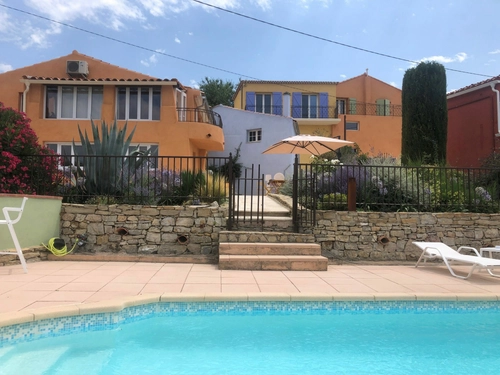 Image d'un maison 12 pièces 400 m² à 2490000€ à le beausset (83330)