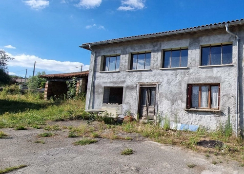 Image d'un maison 4 pièces 170 m² à 108000€ à villeneuve-de-rivière (31800)