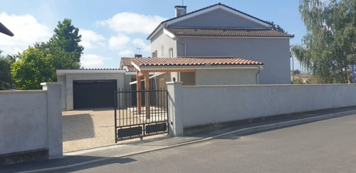 Image d'un maison 6 pièces 122 m² à 364000€ à saint-gaudens (31800)