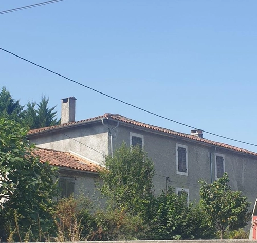 Image d'un maison 7 pièces 200 m² à 107000€ à montréjeau (31210)