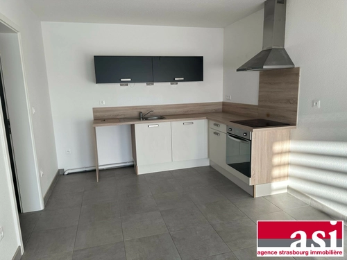 Image d'un appartement 3 pièces 65 m² à 931€ à bischheim (67800)