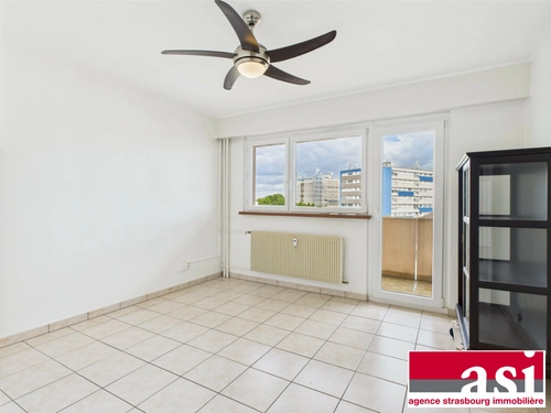 Image d'un appartement 2 pièces 53 m² à 134000€ à schiltigheim (67300)