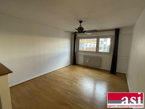 Image d'un appartement 3 pièces 83 m² à 217500€ à schiltigheim (67300)
