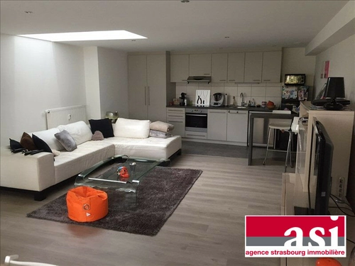 Image d'un appartement 3 pièces 92 m² à 1138€ à la wantzenau (67610)