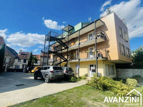 Image d'un appartement meublé 2 pièces 45 m² à 850€ à coulommiers (77120)