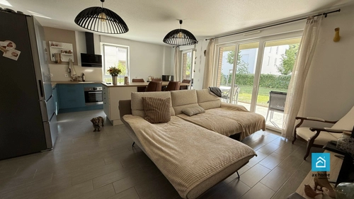 Image d'un appartement 3 pièces 66 m² à 285000€ à oberhausbergen (67205)
