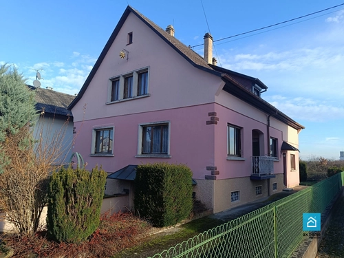 Image d'un maison 7 pièces 210 m² à 432000€ à obernai (67210)