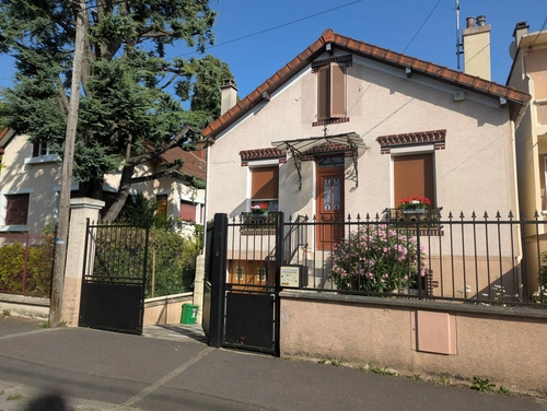 Image d'un maison 3 pièces 70 m² à 327000€ à sevran (93270)