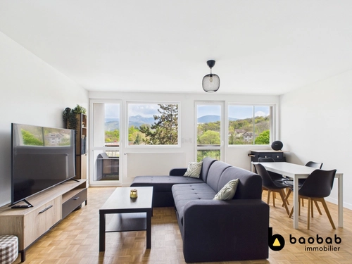Image d'un appartement 3 pièces 64 m² à 246600€ à chambéry (73000)