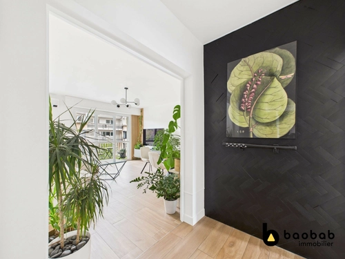 Image d'un appartement 3 pièces 74 m² à 269600€ à chambéry (73000)
