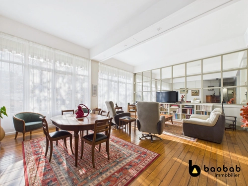 Image d'un appartement 3 pièces 123 m² à 399900€ à aix-les-bains (73100)