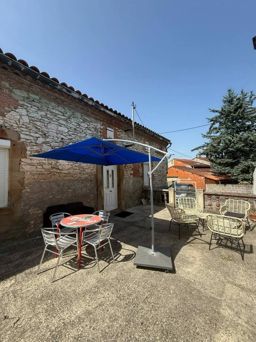Image d'un maison 5 pièces 90 m² à 159000€ à carmaux (81400)