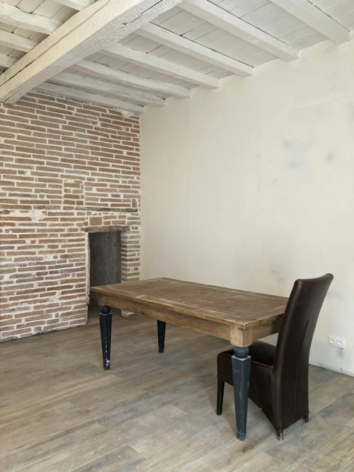 Image d'un maison 7 pièces 195 m² à 278000€ à gaillac (81600)