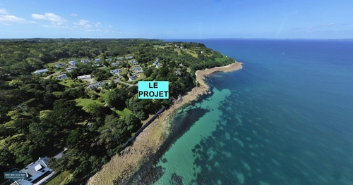 Image d'un appartement 2 pièces 64 m² à 519000€ à douarnenez (29100)
