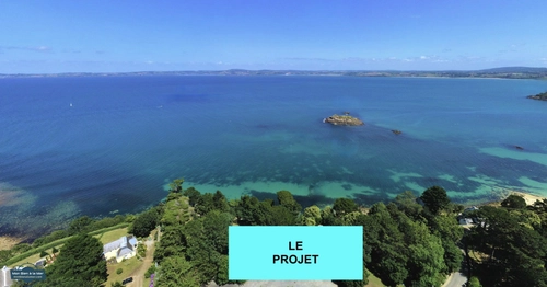 Image d'un appartement 2 pièces 43 m² à 369000€ à douarnenez (29100)