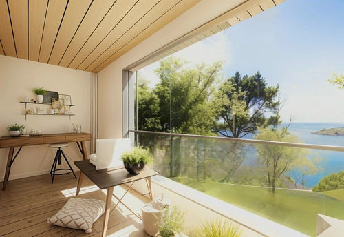 Image d'un appartement 4 pièces 119 m² à 879000€ à douarnenez (29100)