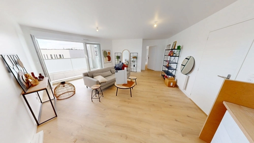 Image d'un appartement 4 pièces 84 m² à 485000€ à saint-malo (35400)