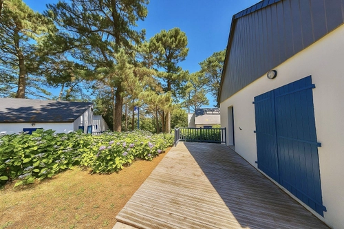 Image d'un maison 5 pièces 66 m² à 215000€ à douarnenez (29100)