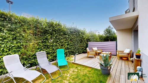 Image d'un appartement 3 pièces 64 m² à 195000€ à chartres (28000)