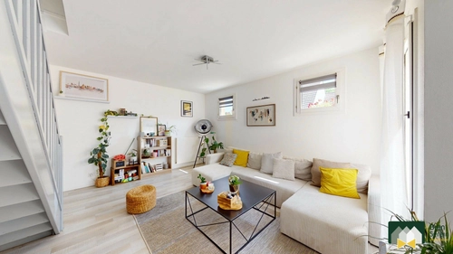 Image d'un appartement 4 pièces 92 m² à 219000€ à chartres (28000)