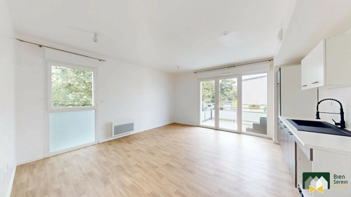 Image d'un appartement 3 pièces 60 m² à 189500€ à chartres (28000)
