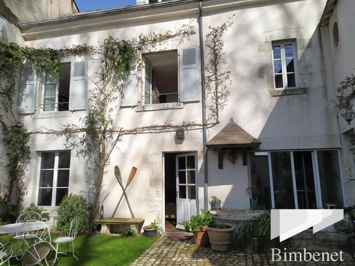 Image d'un maison 6 pièces 181 m² à 880000€ à orléans (45100)