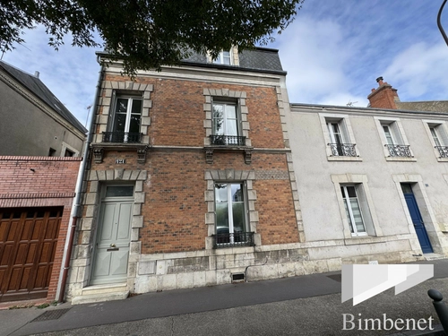 Image d'un maison 8 pièces 172 m² à 520000€ à orléans (45100)