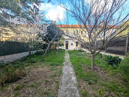 Image d'un maison 4 pièces 91 m² à 215000€ à béziers (34500)